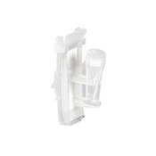 plastic double funnel